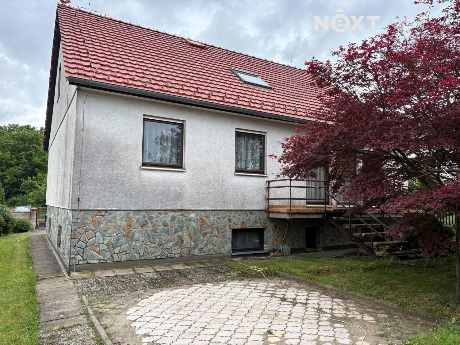 Pronájem Rodinný dům, 285㎡