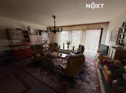 Pronájem domu/vily, 285 m²