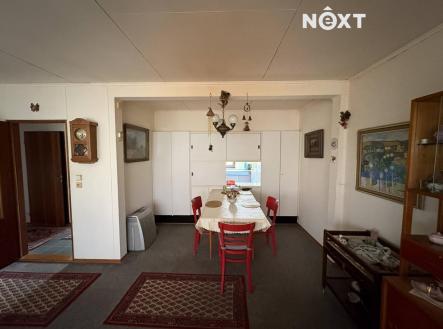 Pronájem domu/vily, 285 m²