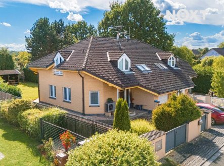 Prodej Rodinný dům, 181㎡