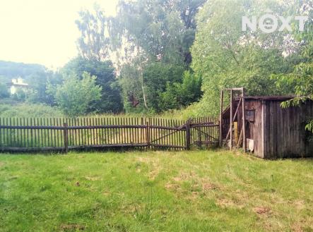 Prodej pozemku pro bydlení, 2 967 m²