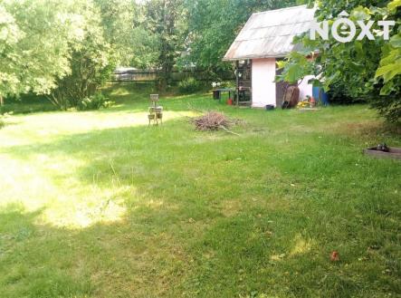 Prodej pozemku pro bydlení, 2 967 m²