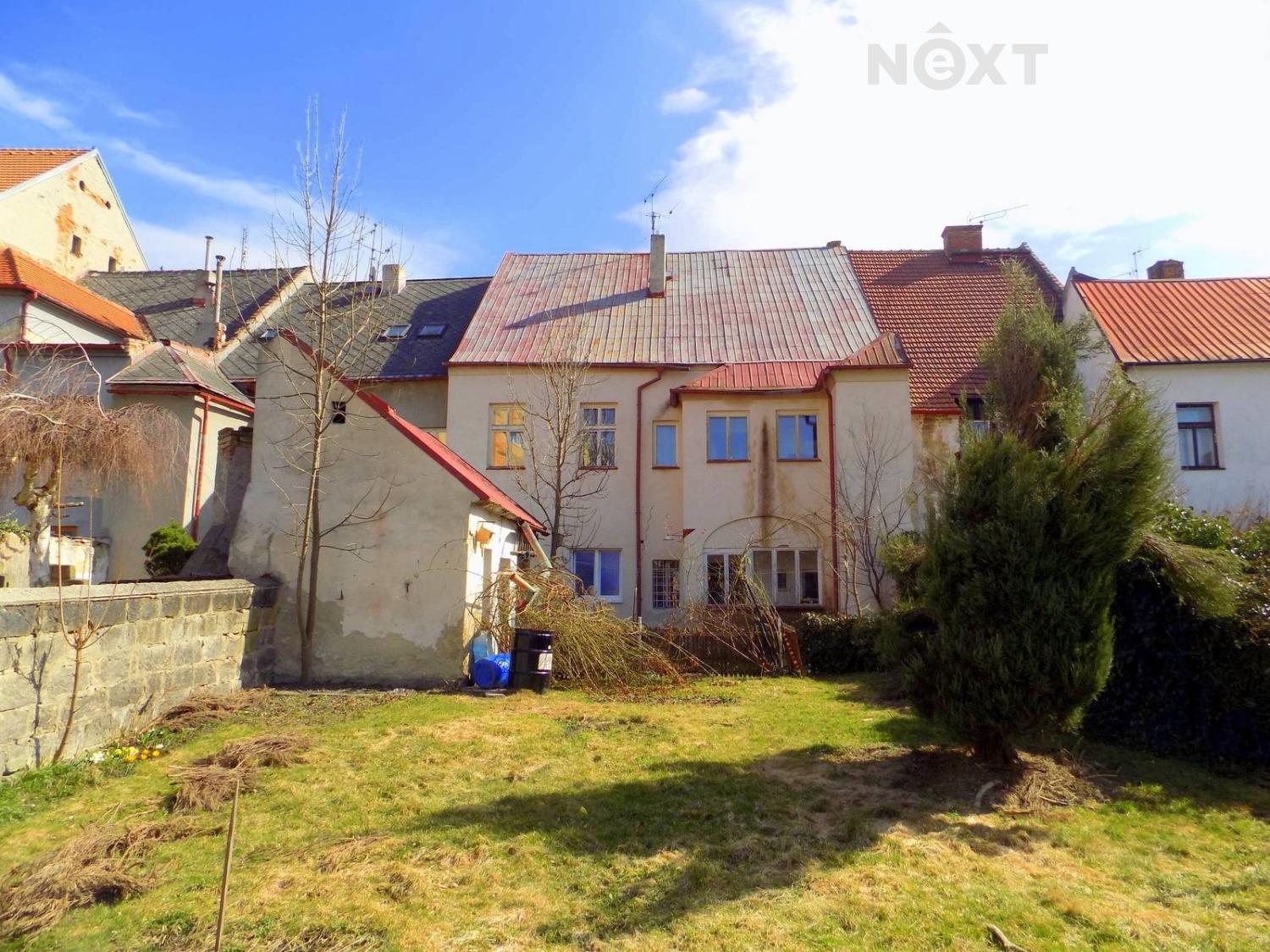 Prodej Rodinný dům, 206㎡