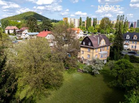 Prodej domu/vily, 423 m²