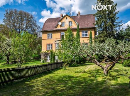 Prodej domu/vily, 423 m²