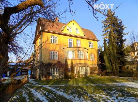 Prodej domu/vily, 423 m²