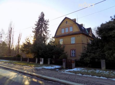 Prodej domu/vily, 423 m²