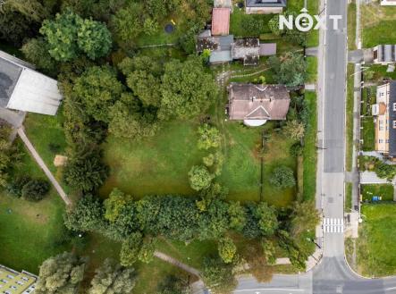 Prodej domu/vily, 423 m²