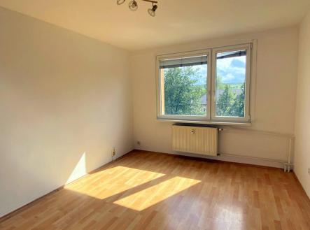 Pronájem bytu, 2+1, 55 m²