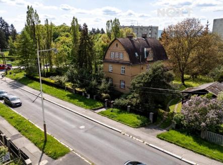 Prodej komerčního objektu, jiný, 3 460 m²