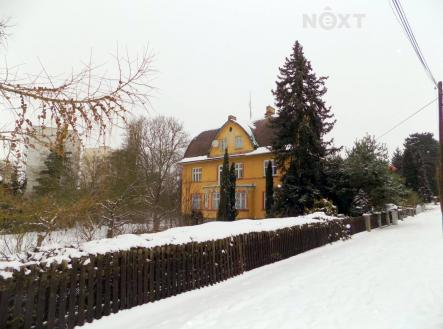 Prodej komerčního objektu, jiný, 3 460 m²