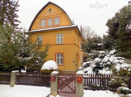 Prodej komerčního objektu, jiný, 3 460 m²