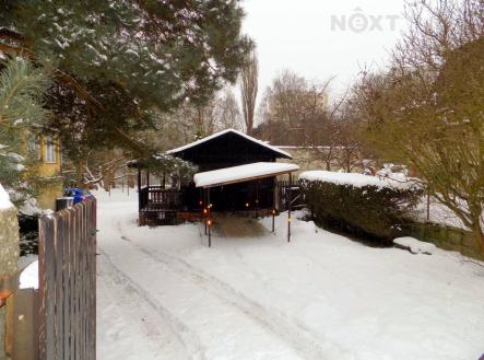 Prodej komerčního objektu, jiný, 3 460 m²