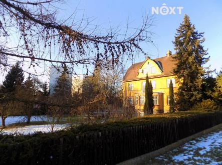 Prodej komerčního objektu, jiný, 3 460 m²