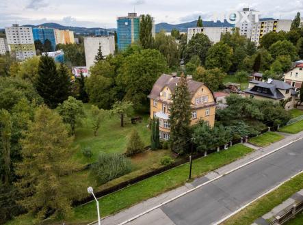 Prodej komerčního objektu, jiný, 3 460 m²