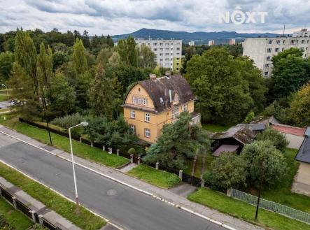 Prodej komerčního objektu, jiný, 3 460 m²