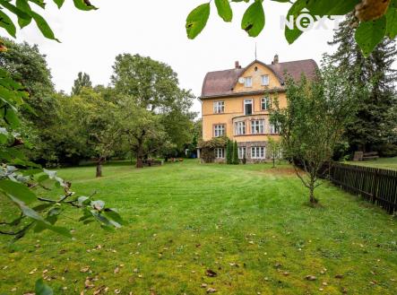 Prodej komerčního objektu, jiný, 3 460 m²