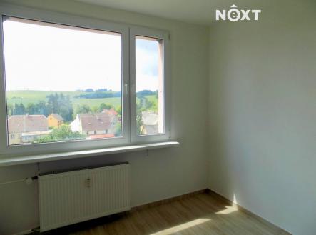 Pronájem bytu, 2+kk, 35 m²