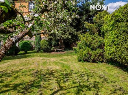 Prodej pozemku pro bydlení, 3 460 m²