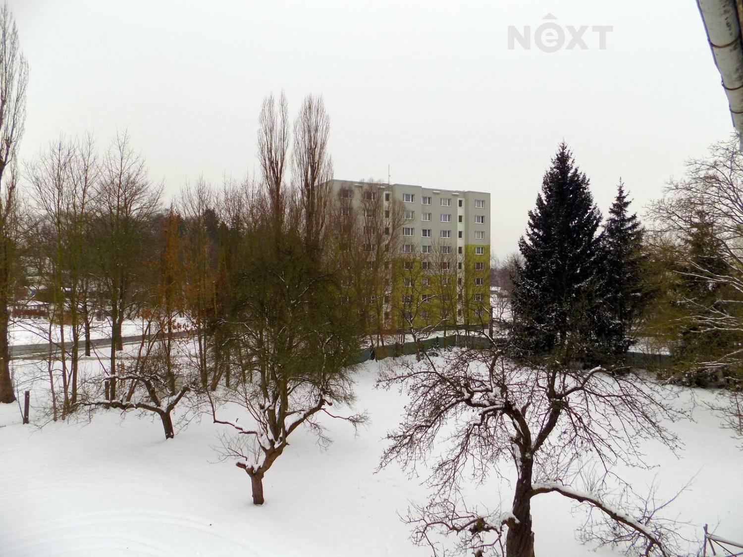 Prodej pozemek Bydlení, 3460㎡