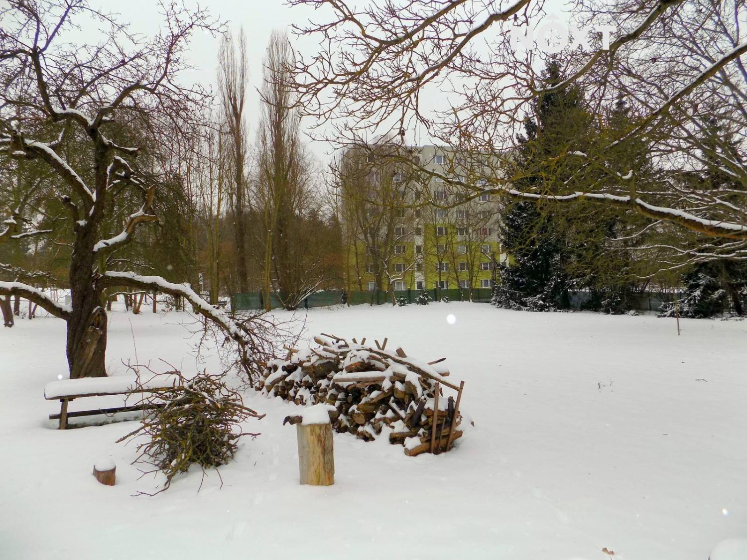 Prodej pozemek Bydlení, 3460㎡