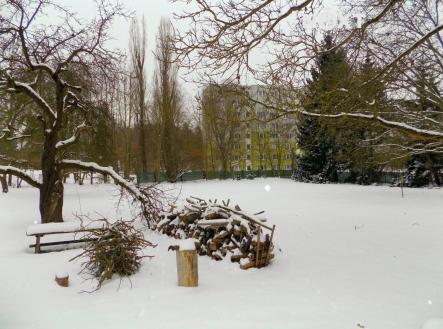 Prodej pozemku pro bydlení, 3 460 m²