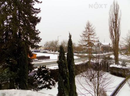 Prodej pozemku pro bydlení, 3 460 m²