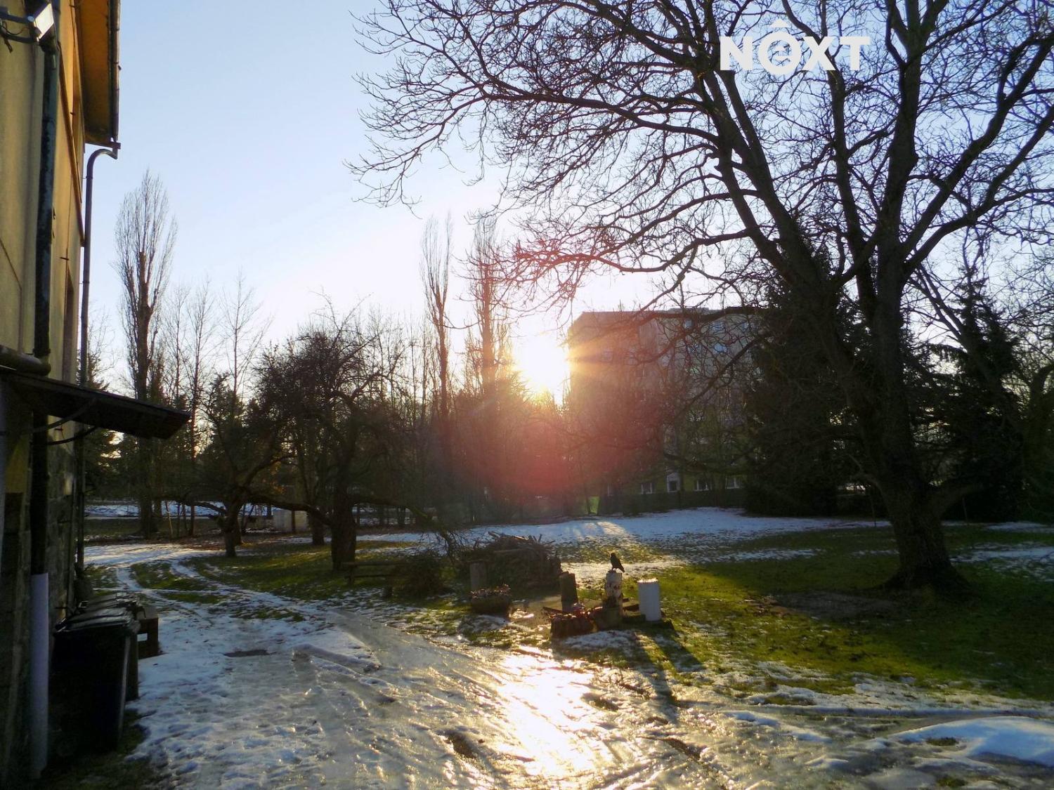 Prodej pozemek Bydlení, 3460㎡