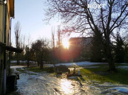 Prodej pozemku pro bydlení, 3 460 m²