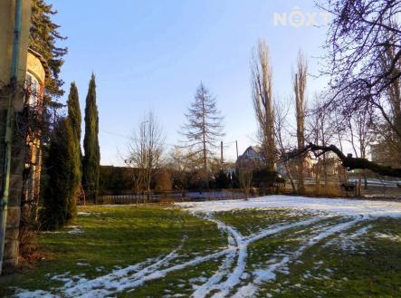 Prodej pozemku pro bydlení, 3 460 m²