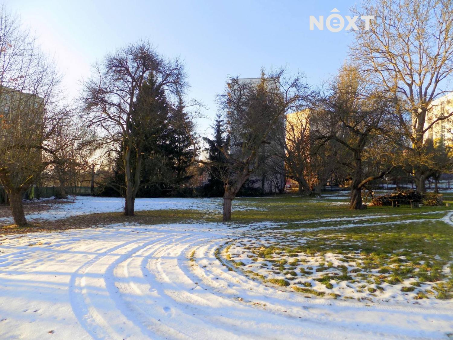 Prodej pozemek Bydlení, 3460㎡