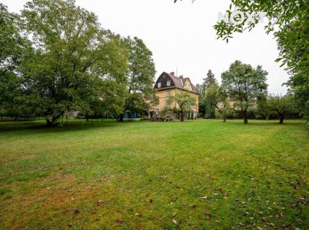 Prodej pozemku pro bydlení, 3 460 m²