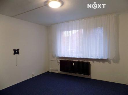 Pronájem bytu, 2+kk, 42 m²