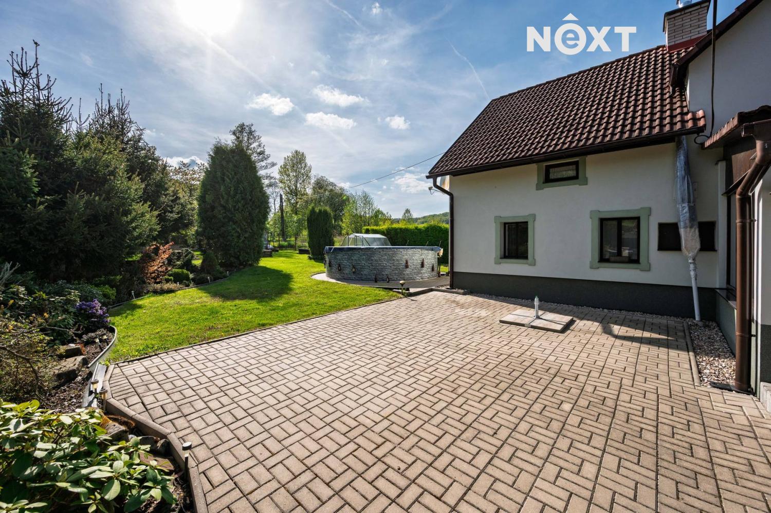 Prodej Rodinný dům, 240㎡