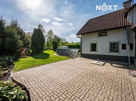 Prodej domu/vily, 240 m²