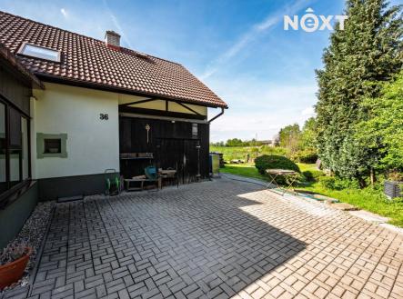 Prodej domu/vily, 240 m²