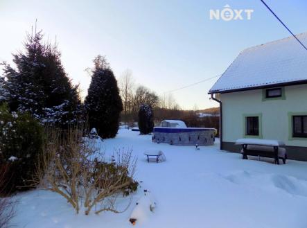 Prodej domu/vily, 240 m²