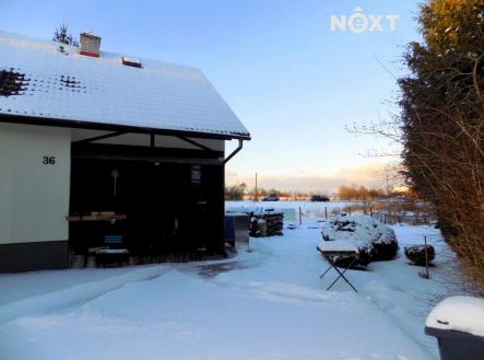 Prodej domu/vily, 240 m²