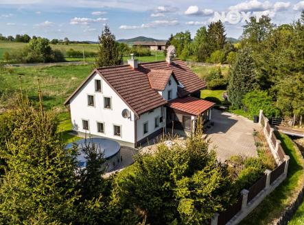 Prodej domu/vily, 240 m²