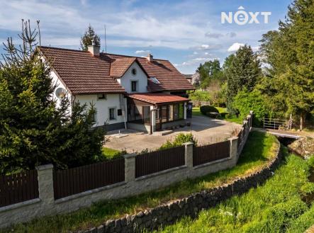 Prodej domu/vily, 240 m²