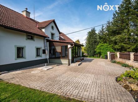 Prodej domu/vily, 240 m²