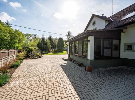 Prodej domu/vily, 240 m²