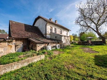 Prodej domu/vily, 240 m²