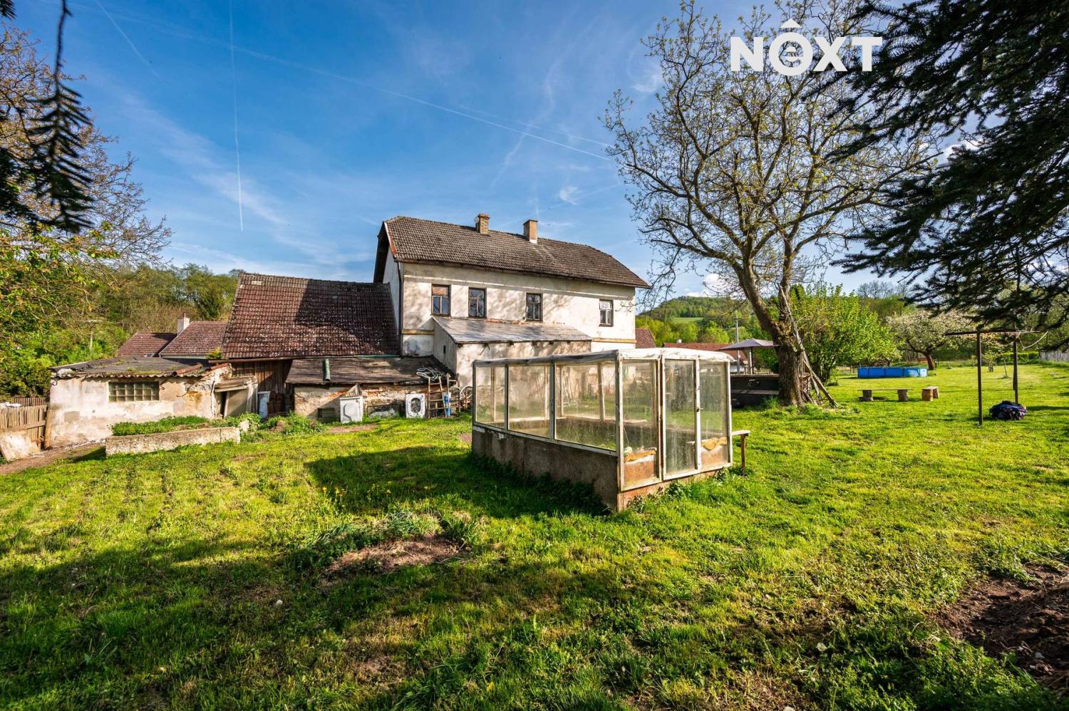 Prodej Rodinný dům, 240㎡