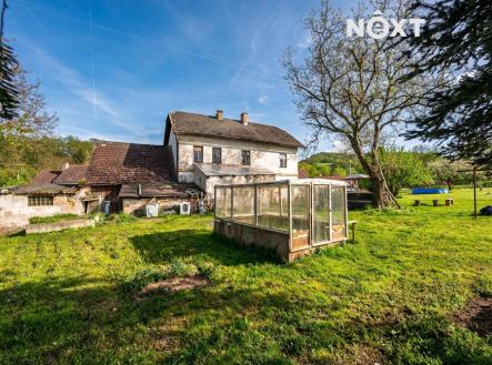 Prodej domu/vily, 240 m²