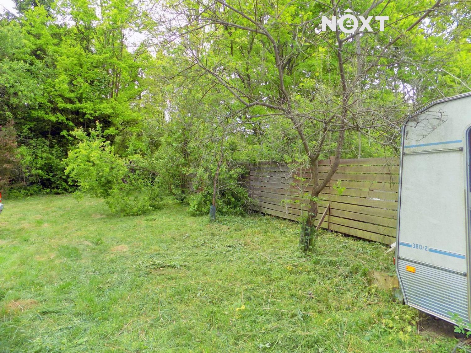 Prodej pozemek Zahrada, 519㎡