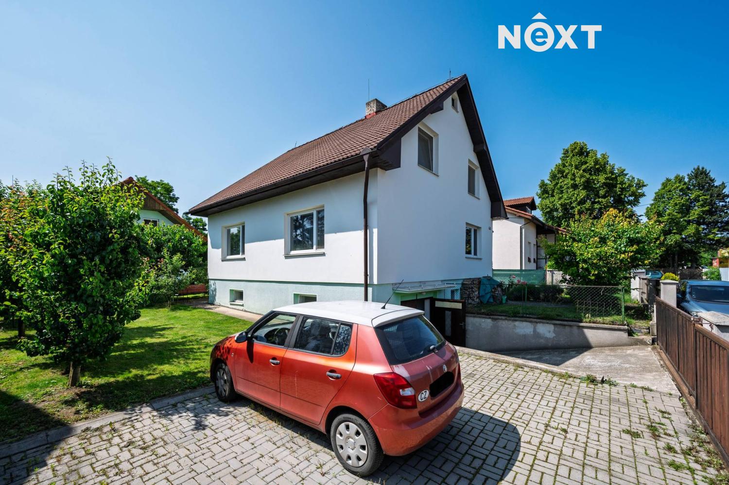 Prodej Rodinný dům, 315㎡