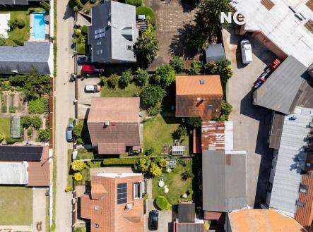 Prodej domu/vily, 315 m²