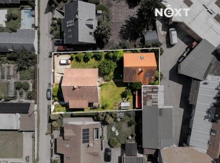 Prodej domu/vily, 315 m²