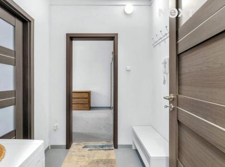 Pronájem bytu, 2+kk, 40 m²